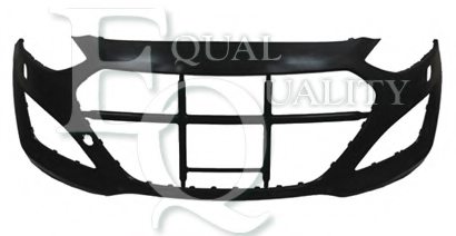 EQUAL QUALITY P4556 Bumper